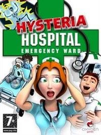 Trainer for Hysteria Hospital: Emergency Ward [v1.0.1]