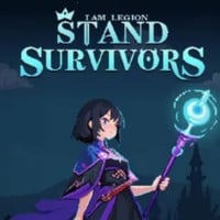 I Am Legion: Stand Survivors: Trainer +11 [v1.4]