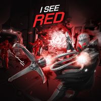 Trainer for I See Red [v1.0.4]