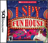 I Spy Fun House: Trainer +6 [v1.5]