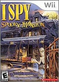 I SPY Spooky Mansion: Cheats, Trainer +7 [FLiNG]