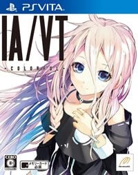 IA/VT Colorful: Cheats, Trainer +6 [FLiNG]