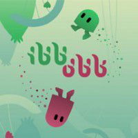 ibb & obb: Cheats, Trainer +8 [dR.oLLe]
