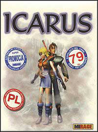 Icarus: The Sanctuary of Gods: Trainer +14 [v1.3]