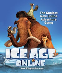 Ice Age Online: TRAINER AND CHEATS (V1.0.88)