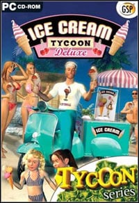 Trainer for Ice Cream Tycoon Deluxe [v1.0.2]