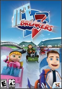 Icebreakers: Cheats, Trainer +9 [dR.oLLe]