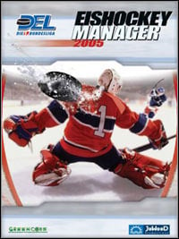 Trainer for Icehockey Club Manager 2005 [v1.0.6]