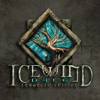 Icewind Dale: Enhanced Edition: Trainer +8 [v1.1]