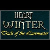Icewind Dale: Heart of Winter Trials of the Luremaster: TRAINER AND CHEATS (V1.0.74)