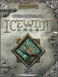 Icewind Dale: Trainer +15 [v1.6]