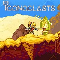 Iconoclasts: TRAINER AND CHEATS (V1.0.37)