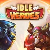 Idle Heroes: Cheats, Trainer +6 [MrAntiFan]