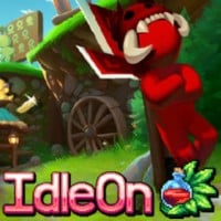 IdleOn: TRAINER AND CHEATS (V1.0.37)