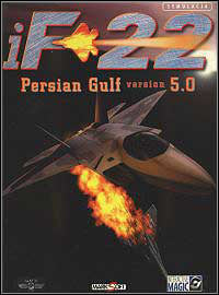 iF-22 Persian Gulf version 5.0: Cheats, Trainer +6 [dR.oLLe]
