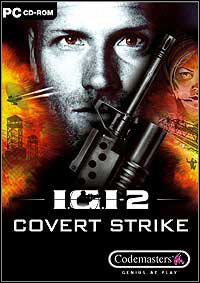 I.G.I. 2: Covert Strike: Trainer +11 [v1.1]
