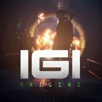 I.G.I. Origins: TRAINER AND CHEATS (V1.0.18)