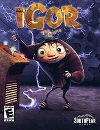 Trainer for Igor: The Game [v1.0.9]