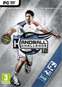 IHF Handball Challenge 12: TRAINER AND CHEATS (V1.0.40)