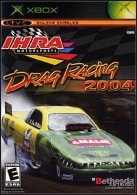 IHRA Drag Racing 2004: Trainer +11 [v1.1]