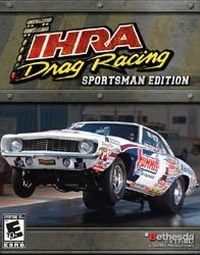 Trainer for IHRA Drag Racing: Sportsman Edition [v1.0.1]