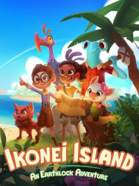 Ikonei Island: An Earthlock Adventure: TRAINER AND CHEATS (V1.0.64)