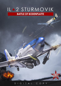 Trainer for Il-2 Sturmovik: Battle of Bodenplatte [v1.0.7]