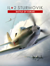IL-2 Sturmovik: Battle of Kuban: Trainer +12 [v1.2]