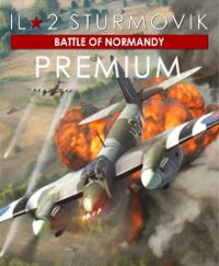 IL-2 Sturmovik: Battle of Normandy: TRAINER AND CHEATS (V1.0.49)