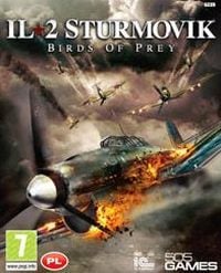 IL-2 Sturmovik: Birds of Prey: Cheats, Trainer +8 [MrAntiFan]