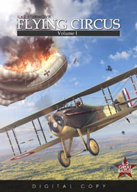 IL-2 Sturmovik: Flying Circus Volume I: TRAINER AND CHEATS (V1.0.66)