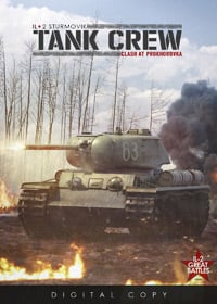 IL-2 Sturmovik: Tank Crew Clash at Prokhorovka: Cheats, Trainer +11 [CheatHappens.com]