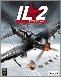 IL-2 Sturmovik: TRAINER AND CHEATS (V1.0.57)