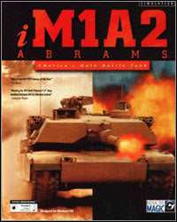 iM1A2 Abrams: Cheats, Trainer +15 [CheatHappens.com]