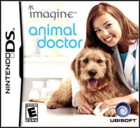 Imagine Animal Doctor: Trainer +5 [v1.3]