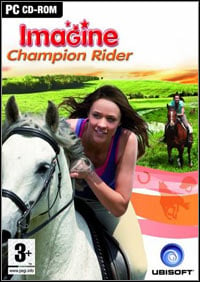 Trainer for Imagine: Champion Rider [v1.0.8]