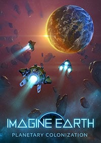 Trainer for Imagine Earth [v1.0.8]