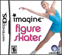 Imagine Figure Skater: TRAINER AND CHEATS (V1.0.80)