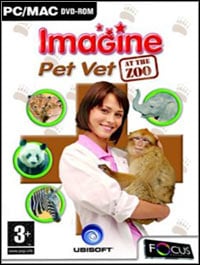 Imagine: Pet Vet: TRAINER AND CHEATS (V1.0.79)