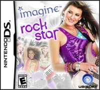 Imagine Rock Star: Trainer +15 [v1.1]