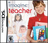 Trainer for Imagine Teacher [v1.0.2]