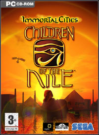 Immortal Cities: Children of the Nile: TRAINER AND CHEATS (V1.0.43)