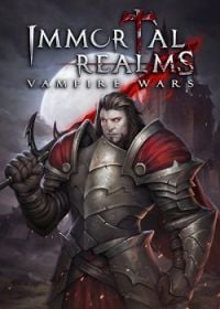 Immortal Realms: Vampire Wars: TRAINER AND CHEATS (V1.0.82)