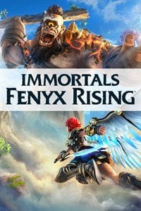 Trainer for Immortals: Fenyx Rising [v1.0.9]