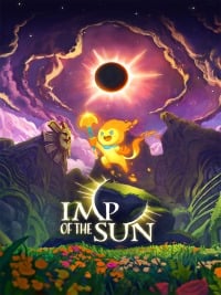 Imp of the Sun: Cheats, Trainer +13 [MrAntiFan]
