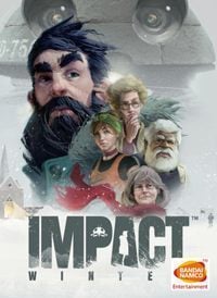 Trainer for Impact Winter [v1.0.6]