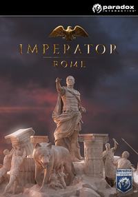 Imperator: Rome: Trainer +9 [v1.5]
