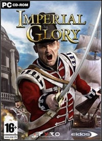 Imperial Glory: Cheats, Trainer +6 [CheatHappens.com]