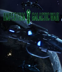 Imperium: Galactic War: Trainer +12 [v1.5]