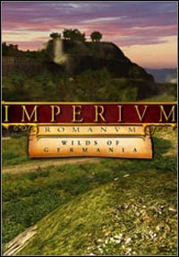 Imperium Romanum: Wilds of Germania: Cheats, Trainer +9 [MrAntiFan]